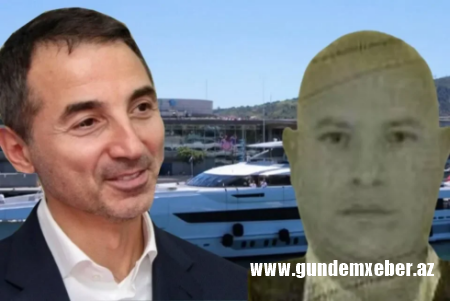 Adnan Əhmədzadənin xalası oğlunun şirkəti qaçaqmalçılıq edir? FOTO