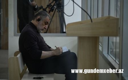 Vardanyanın məhkəməsində zərərçəkmişlər ifadə verdi