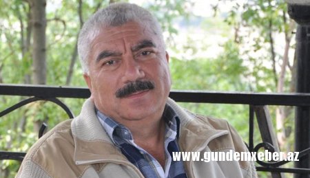 Namizəd Səfərov saxlanıldı