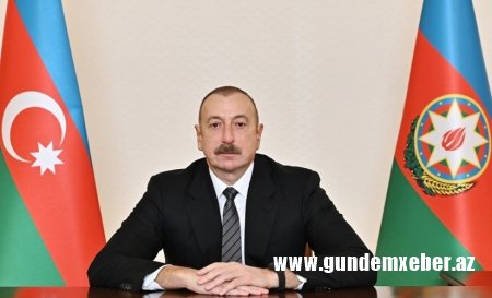 İlham Əliyev və Rixard Raşinin görüşü bu planları TƏSDİQLƏDİ