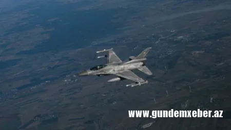 Polşa Ukraynaya MiQ-29 döyüş təyyarələri verəcək