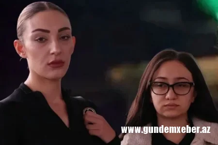 Məşhur türkiyəli müğənni Güllünün ölümü: Qızının rəfiqəsinin atası da saxlanıldı