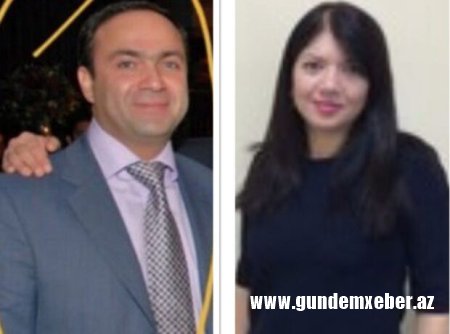 Maddox DMCC müəmması: Rövşən Təhmrazov və Nubar Əliyeva kimdir?