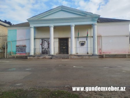Şəhidin Ruhuna Hörmət, Ananın Səsinə Cavab Vaxtıdır