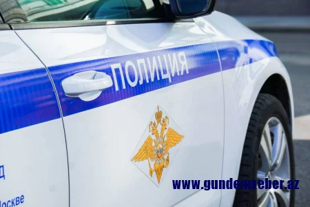 Moskvada öldürülən Azərbaycan vətəndaşının qətlinin üstü açılıb