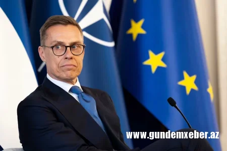 Stubbun sülh danışıqlarında gözlənilməz gizli rolu aşkara çıxdı
