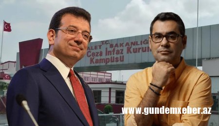 Silivridə qalmaqal - Aysever İmamoğlunun əlini sıxmayıb