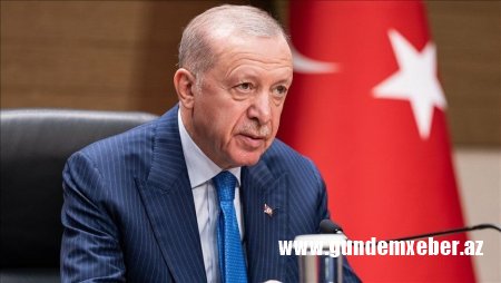 Ərdoğandan SON DƏQİQƏ sülh açıqlaması: Gələn ilin əvvəlində...