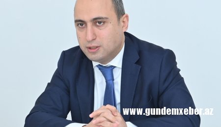 Nazirin bu açıqlaması qalmaqal yaratdı