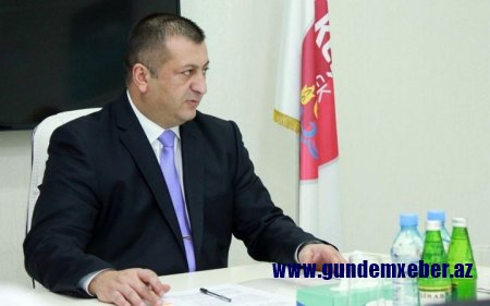 Futzal Federasiyasının prezidenti Zaur Axundovun şirkətlərinin də adları siqaret qaçaqmalçılığında keçir