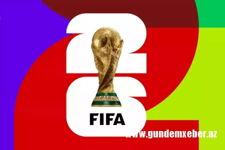 FIFA DÇ-2026 iştirakçılarına rekord məbləğdə mükafat verəcək