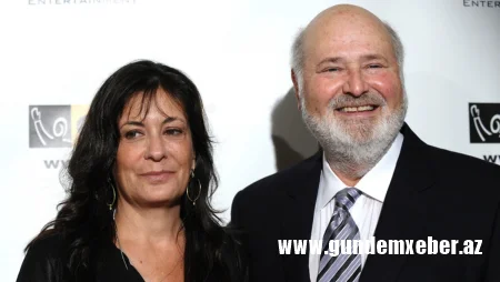 Rejissor Rob Raynerin ölüm səbəbi rəsmən açıqlandı