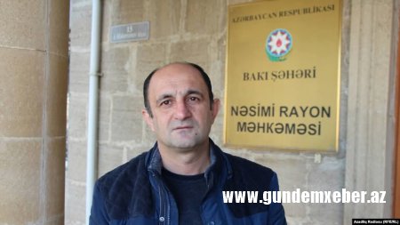 VƏKİL NEMƏT KƏRİMLİ PROVOKATOR VƏ DEZOLARI YALANLAYIR