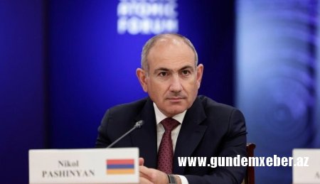 Paşinyan Azərbaycanla bağlı Rusiyadan BUNU xahiş etdi
