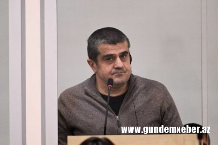 Bunlar hərbi cinayətlərdir - Arayik ETİRAF ETDİ