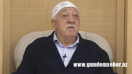Fətullah Gülənin qardaşı oğlu İstanbulda saxlanıldı