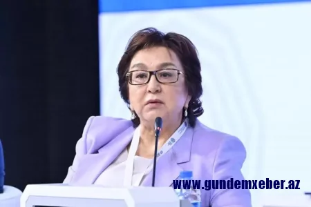 "Kamran Əsədov elə rahat idi, elə davranırdı ki..." - Məleykə Abbaszadə DANIŞDI