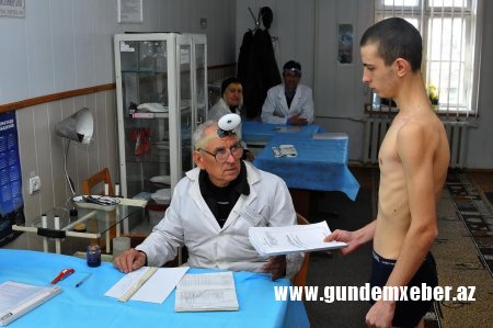 “Yararlı” çağırışçılar niyə yarasız çıxır? – Yaxud “Hərbi xidmətə yararlı” əsgər xəstəlikdən niyə ölməlidir?