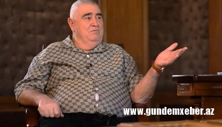 Şərurlu İsfəndiyar dilinin BƏLASINA DÜŞDÜ – BU GÜN MƏHKƏMƏSİDİR