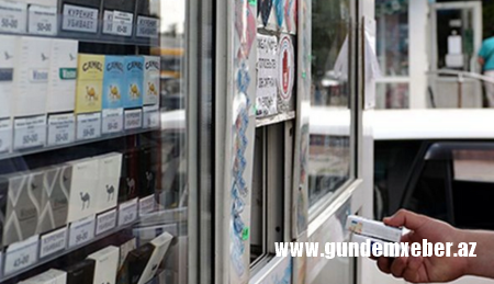 Bakıda siqaret qıtlığı: satışa limit qoyuldu, qiymətlər kəskin bahalaşdı