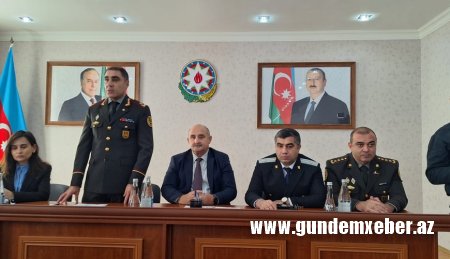Bakı İstintaq Təcridxanasından 12 məhkum azadlığa buraxıldı
