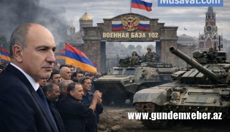 Kremlin beşinci kolonundan Paşinyana açıq təhdid: “Ukrayna dərslərini nəzərə al”