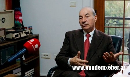 Ramiz Mehdiyev iki nazirdən çəkinirdi - Keçmiş nazirlə MÜSAHİBƏ