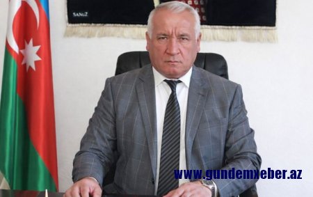 Tanrıverdi Tanrıverdiyev həbsdə öldü