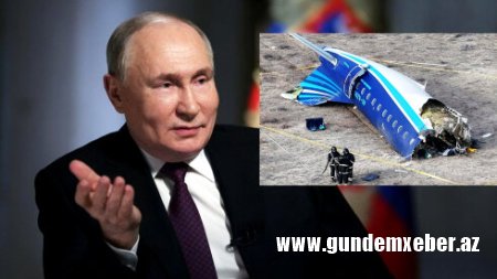 Putinin verdiyi vədlər niyə icra olunmur? - Politoloq şərhi