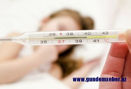 Azərbaycanda uşaqlar arasında virus yayıldı- Əlamətləri bunlardır