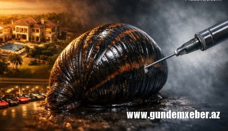 Şişmiş zəlinin iynəsinin vurulması