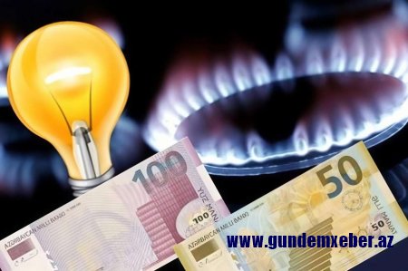 2026-cı ildə bu kommunal xidmətlər bahalaşacaq – SİYAHI