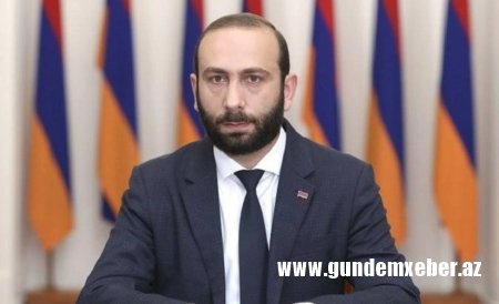 Mirzoyandan Rusiya ilə bağlı ilginc açıqlamalar