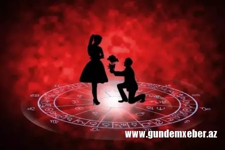 Günün ULDUZ FALI - Bu, münasibətlərə zərər verə bilər