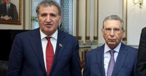﻿ İsa Həbibbəylinin Mehdiyev "sevdası" haradan qaynaqlanır? - Alqış Musayev "saxta akademik"lə bağlı bütün SİRLƏRİ AÇDI
