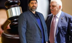 Ruslan Eyyubovun dəniz sahilində 15 hektarlıq malikanəsi üzə çıxdı - “Tarkhan” sirli liman?