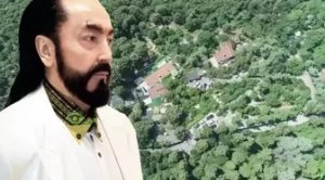 Adnan Oktarın köhnə villasını məşhur rusiyalı milyarder ALIB