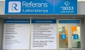 Az Referans Medical Group-un dövlət qurumları ilə dərman biznesi -DETALLAR