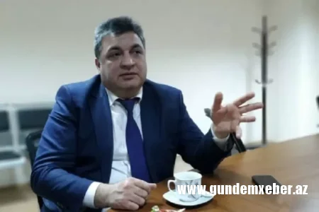 "Kürəkənimin məsuliyyətsizliyi olub" - Namiq Məna həmin qəzadan danşdı