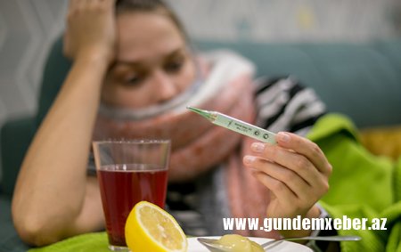 Qripin geniş yayılması ilə bağlı RƏSMİ AÇIQLAMA