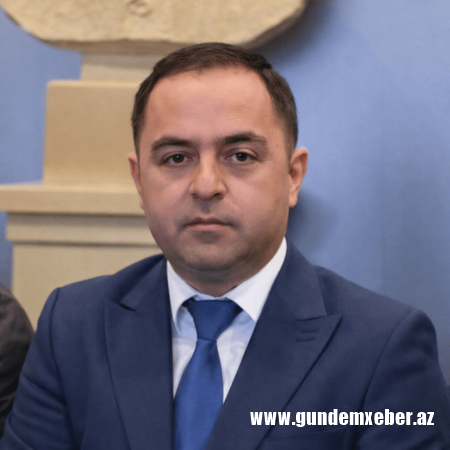 Polkovnik vəzifəsindən azad edildi - FOTO