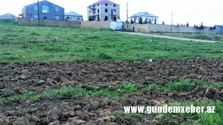 2026-cı ilin torpaq qiymətləri: Artım hansı ərazilərdə olacaq?