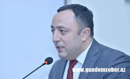 Anar Əsədlinin məhkəməsində dava düşdü - "İstəmirdim məsələ bu yerə gəlsin"