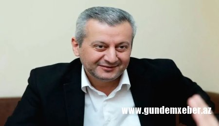 Nəsimi Nəbizadənin qardaşı SAXLANILDI- ŞOK SƏBƏB - Yenilənib
