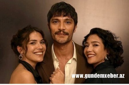 “Halef”də qadınları alçaldan səhnələr cəzaya səbəb oldu