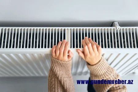 Hansı xəstəliklər zamanı əllər və ayaqlar daim donur?