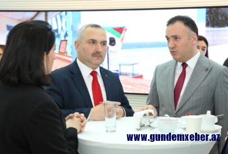 Məmur QHT-si, dövlət qrantı və korrupsiya: Agentlik kimi qoruyur?-FOTOLAR