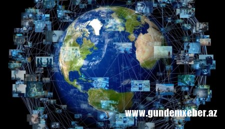 Qlobal internet fəlakəti baş verə bilər? - Alimlərdən CAVAB
