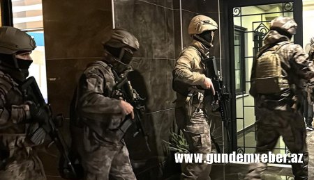 Türkiyə İŞİD iddialarını yalanladı