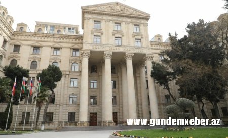 Azərbaycan Trampın Sülh Şurasına üzvlüyü ilə bağlı dəvətini qəbul edib